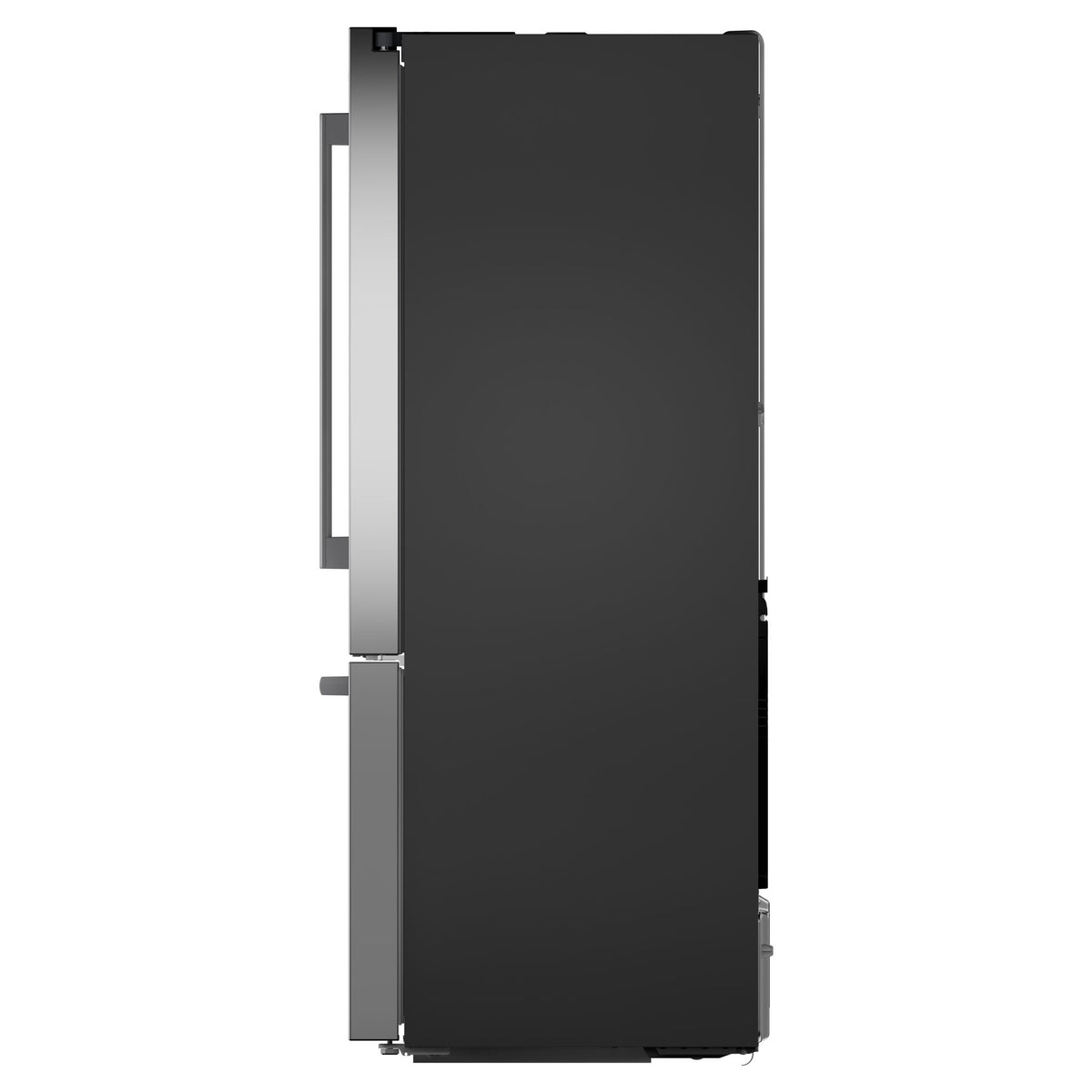 Bosch 36" 21.6 Cu. Ft. Stainless Steel French Door Refrigerator - B36CD52SNS