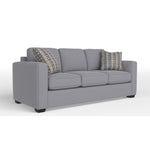 Caleb Sofa - Safari Light Grey