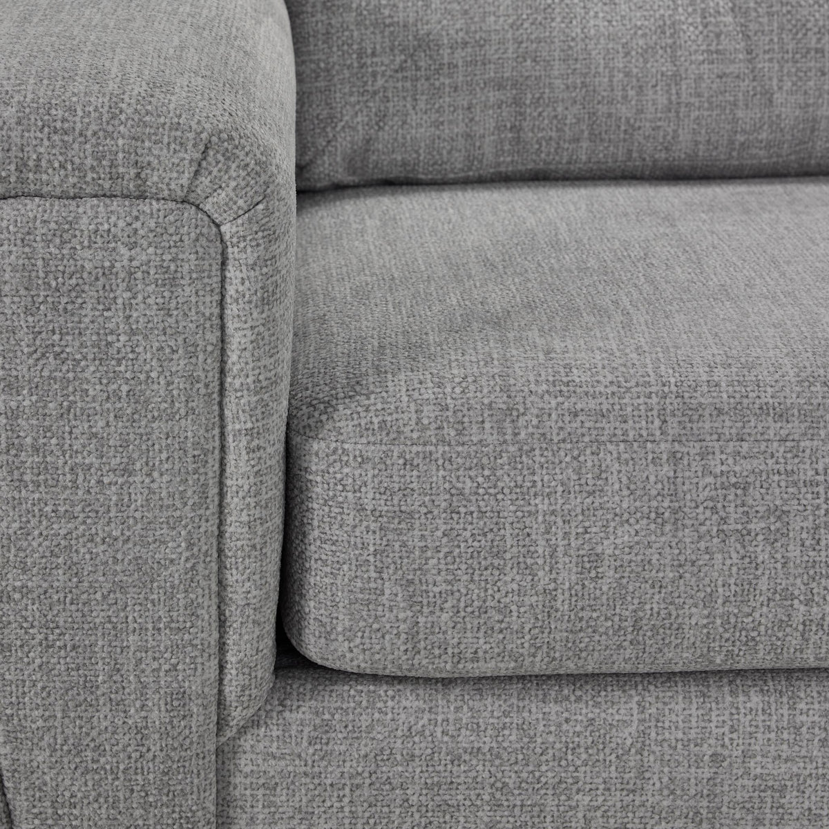 Carolina Chair - Light Grey