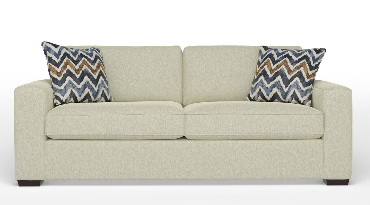 Celeste Sofa - Cabana Wheat