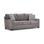 Charlotte Sofa - Smoke