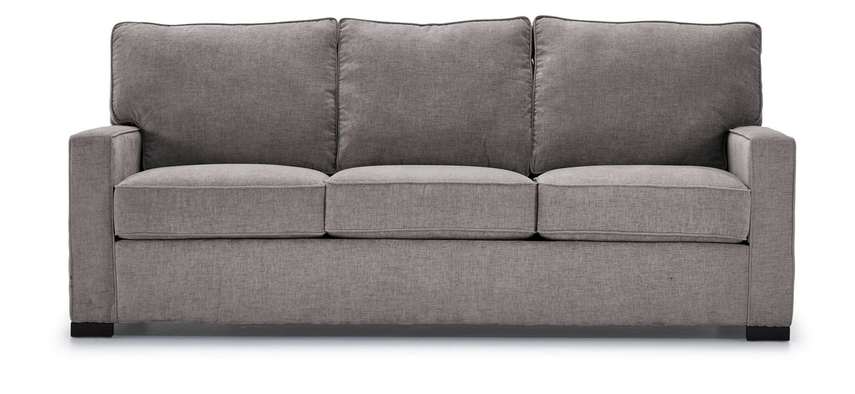 Charlotte Sofa - Smoke