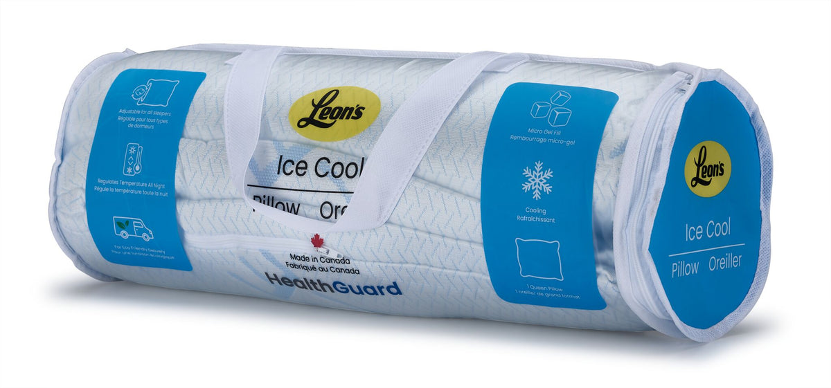 Ice Cool Standard Pillow