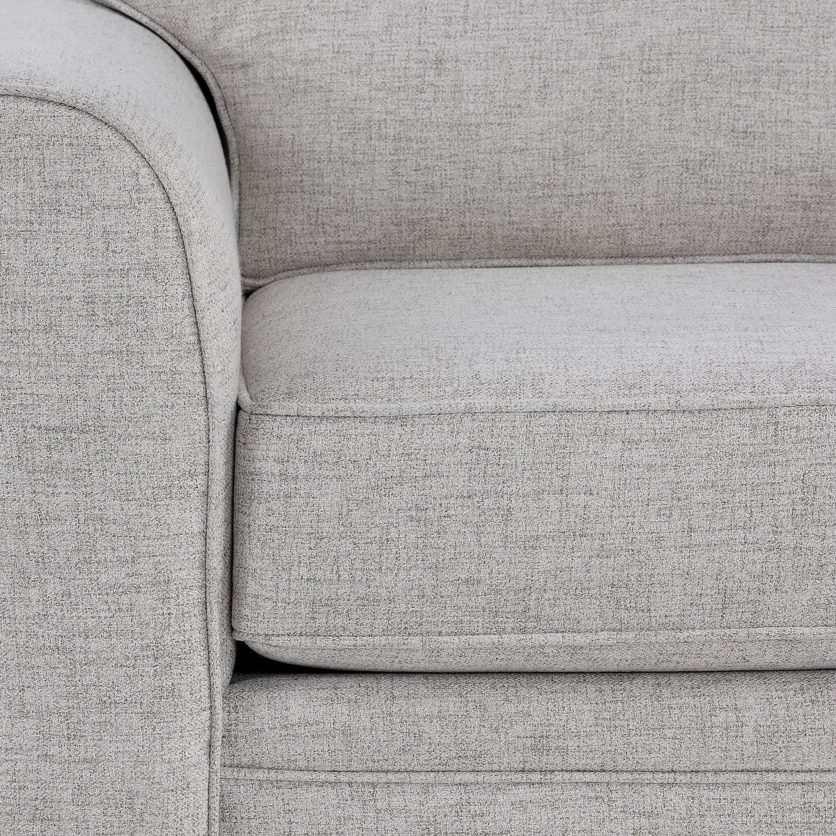 Duffield Sofa and Loveseat Set - Sutton Light Beige