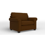 Duffield Chair - Lido Gold