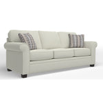 Duffield Sofa - Safari Cream