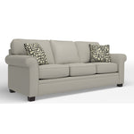 Duffield Sofa - Stucco Beige