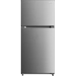 Frigidaire 30" 22.0 Cu. Ft. Stainless Steel Garage-Ready Top Freezer Refrigerator - FRTE2246AS