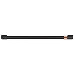 Café Black Handle Kit Wall Oven - CXWS0H0PMFB