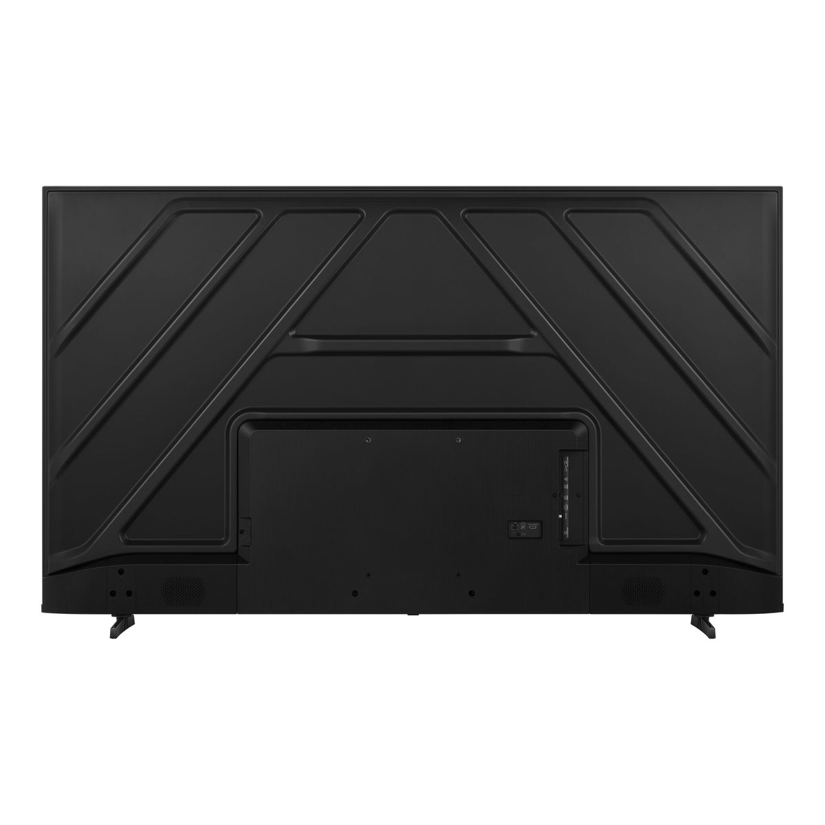Hisense 75" 4K Smart QLED TV - 75QD6QF