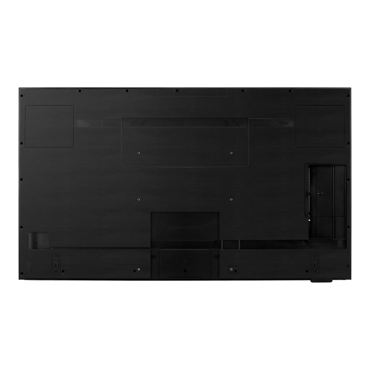 Hisense 55" 4K Smart CanvasTV QLED Google TV - 55S7N