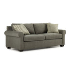 Jayden Sofa - Patina Dark Grey