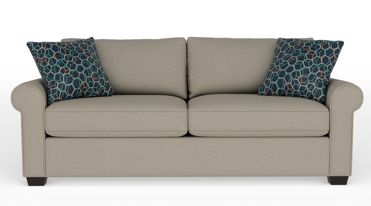 Jayden Sofa - Arlo Beige