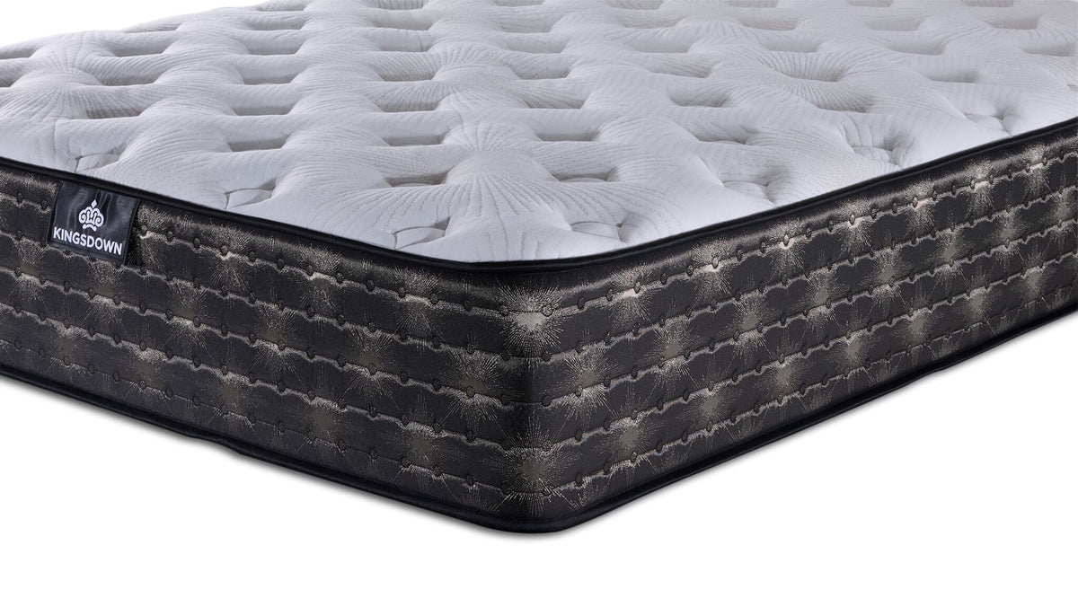In Harmony - Kingsdown Concert Medium Tight Top Twin XL Mattress