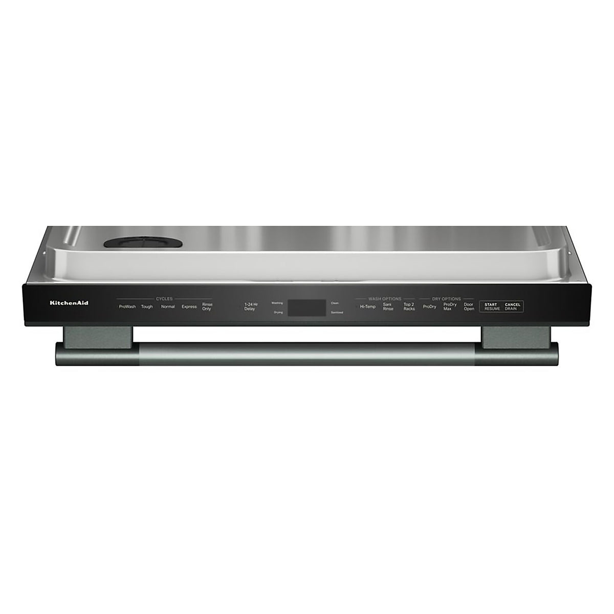 KitchenAid Juniper Dishwasher (44 dBA) - KDPS624SJP