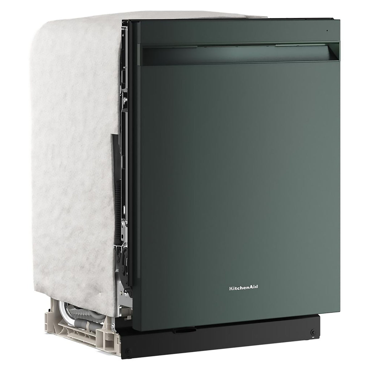 KitchenAid Juniper Dishwasher (44 dBA) - KDPS624SJP