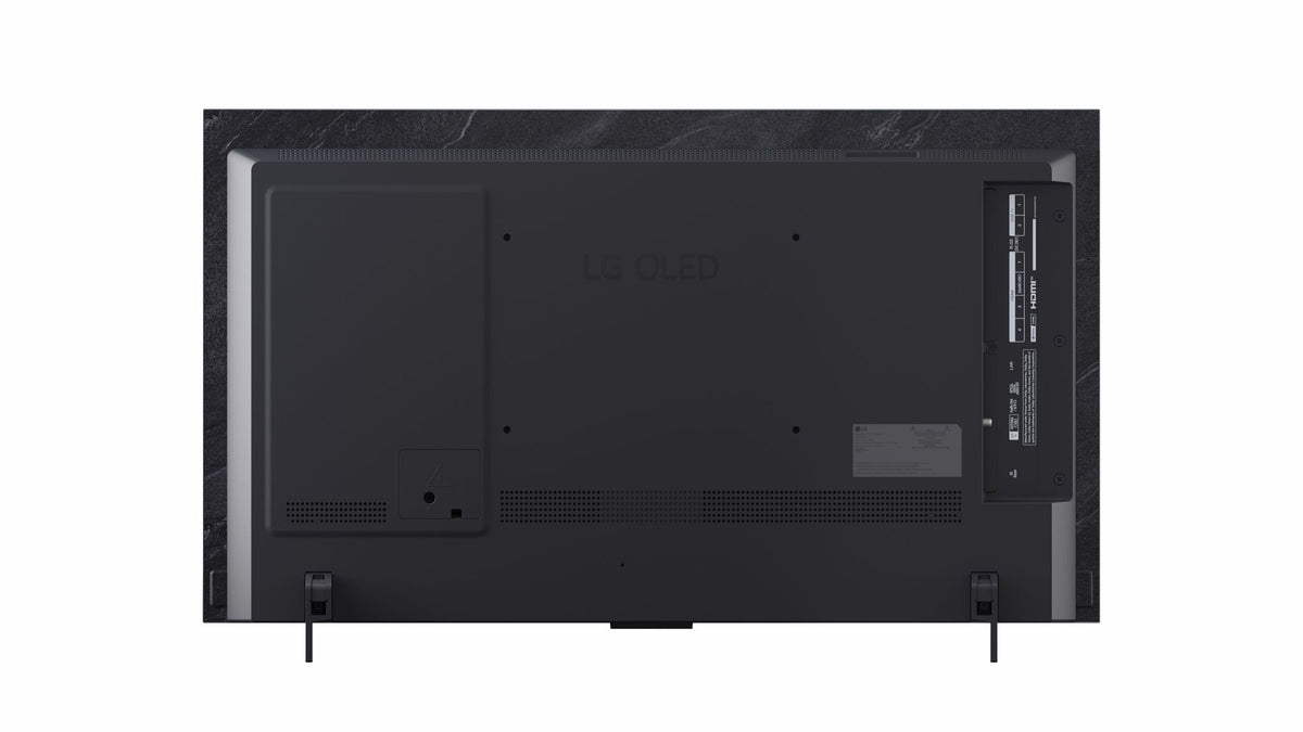 LG 42" 4K Smart OLED Evo AI C6 webOS TV - OLED42C6PUA.ACC