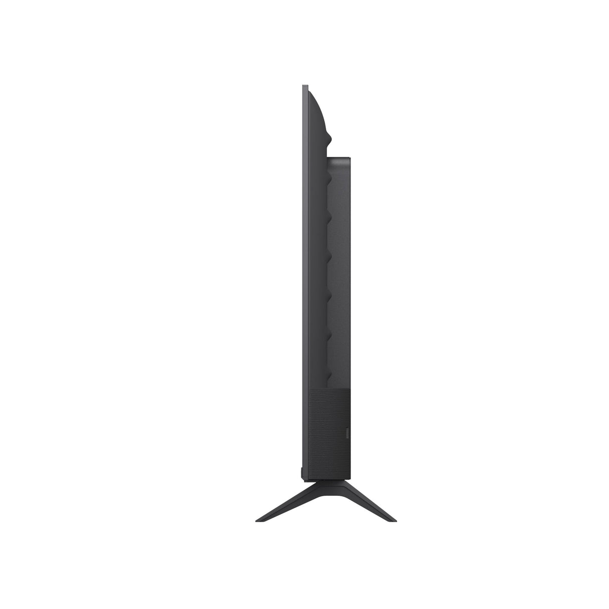 LG 43" 4K Smart QNED AI QNED75 TV - 43QNED75BUA.ACC