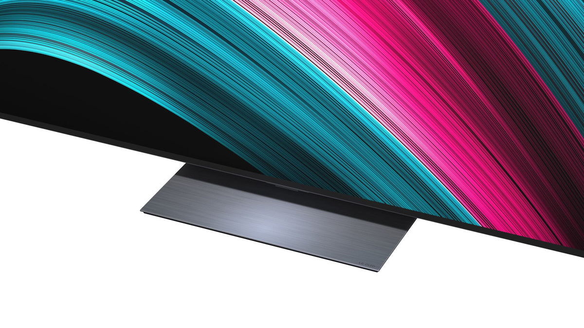 LG 65" 4K Smart OLED evo AI TV - OLED65C5PUA