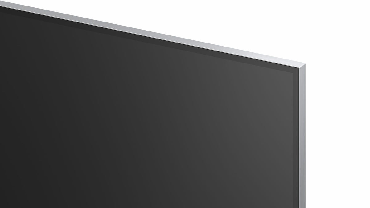 LG 77" 4K Smart OLED Evo AI G6 4K Smart TV With Wall Mount - OLED77G6WUA.ACC