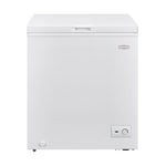 Marathon White Chest Freezer (5.0 cu.ft) - MCF51W