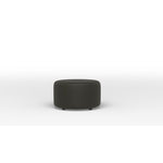 Duffield Round Ottoman - Lido Green