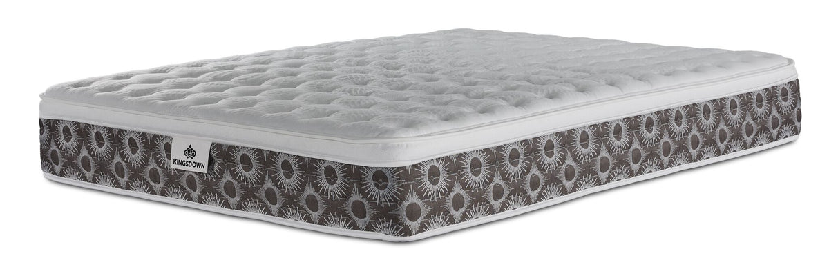 Kingsdown Merritt Medium Euro Top Full Mattress