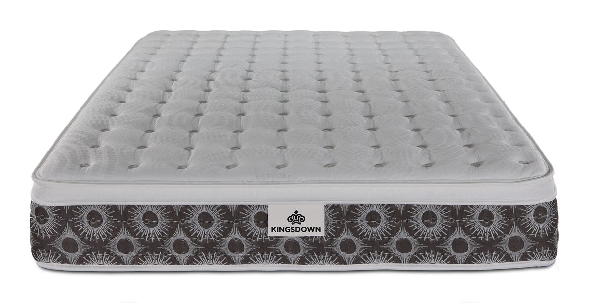 Kingsdown Merritt Medium Euro Top Full Mattress