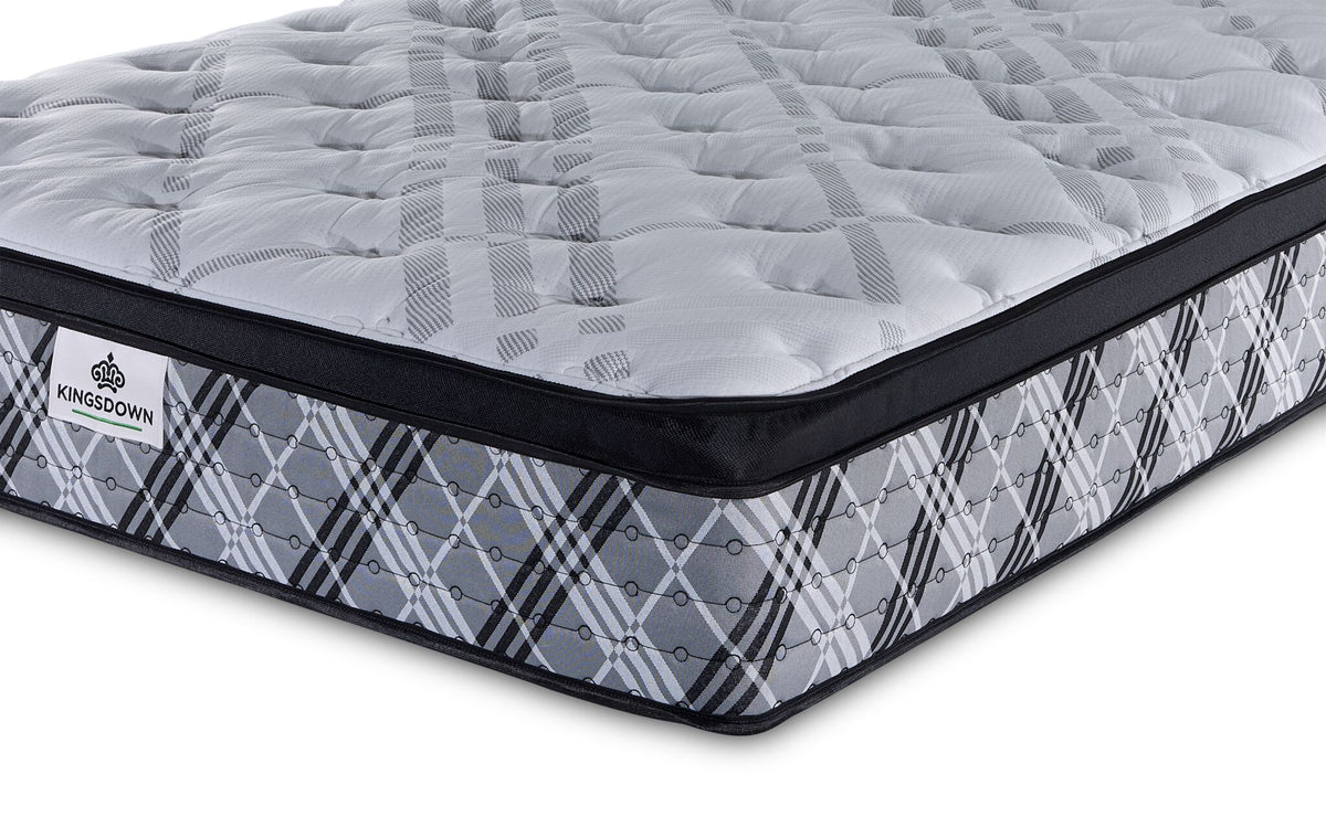Kingsdown Mila Medium Twin Mattress