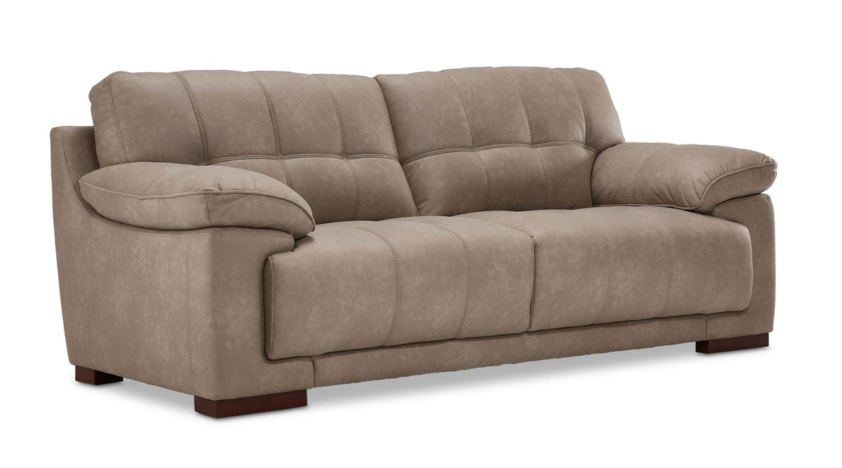 Modena Sofa - Taupe