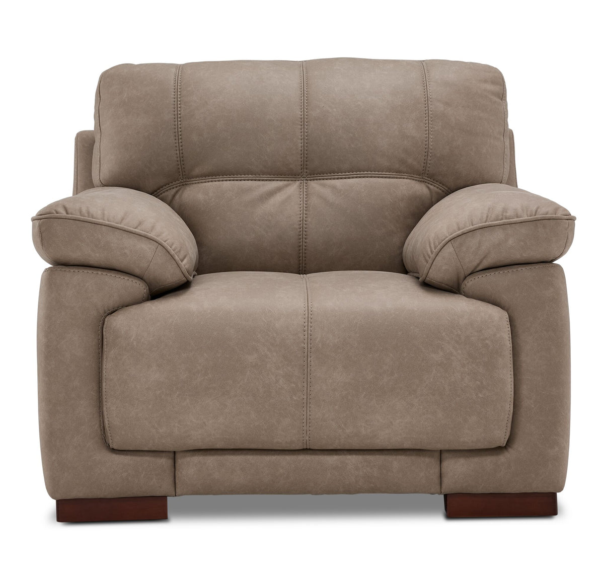 Modena Chair - Taupe