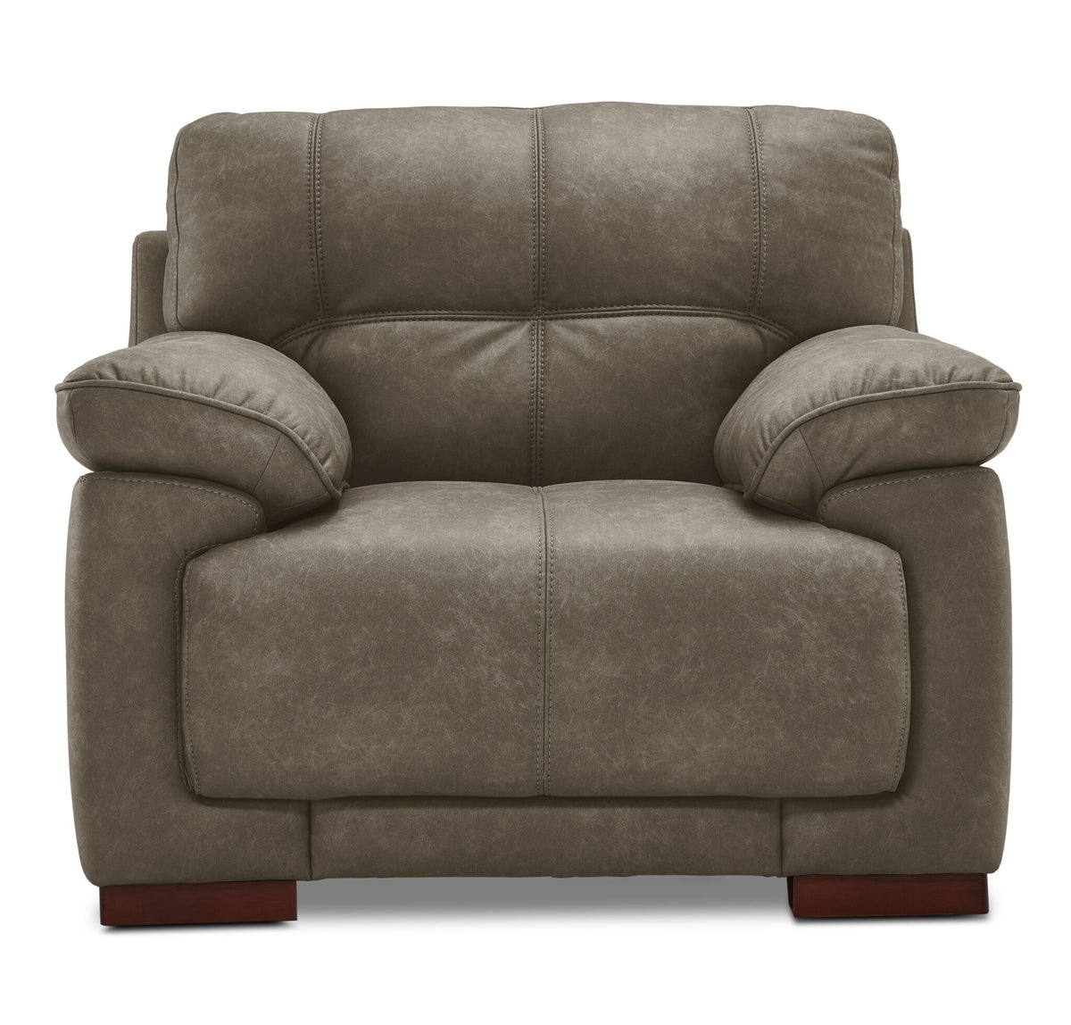 Modena Chair - Green