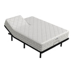 Kingsdown Odessa Firm Tight Top King Split-Head Mattress