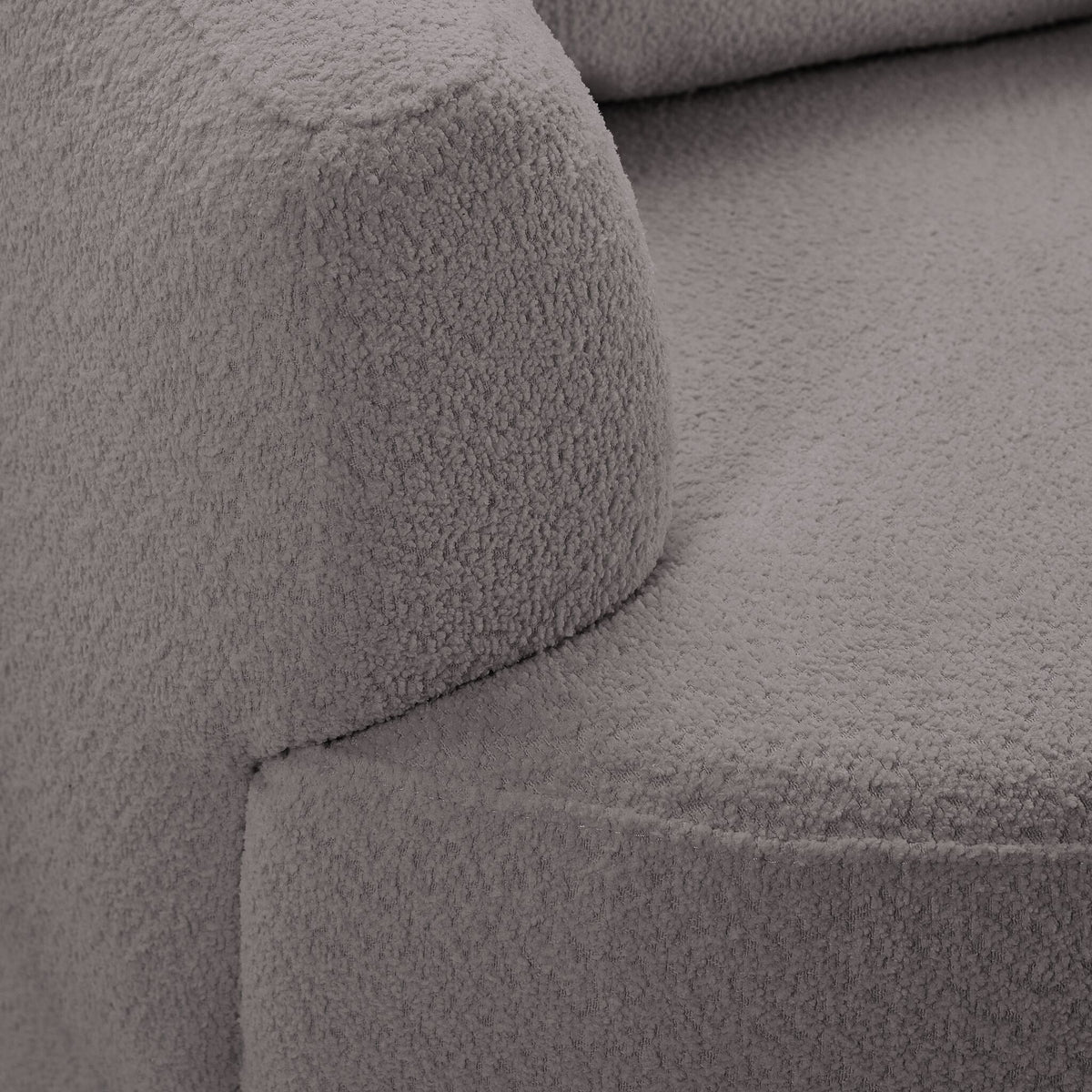 Oslo Chair - Pewter