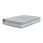 Sealy® Essentials Remy II Firm Eurotop Twin XL Mattress
