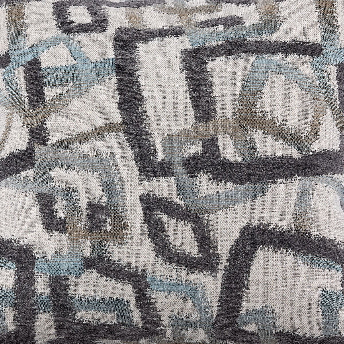 Mackay Reversible Chaise Sofa - Grey