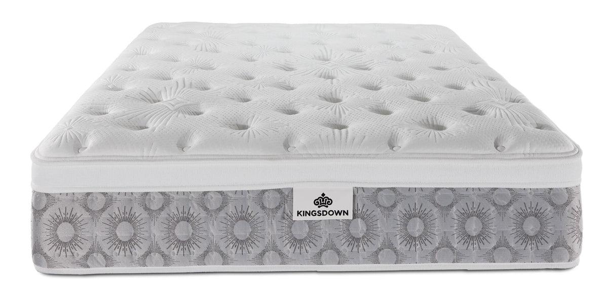 Kingsdown Rothwell Medium Euro Top Queen Mattress