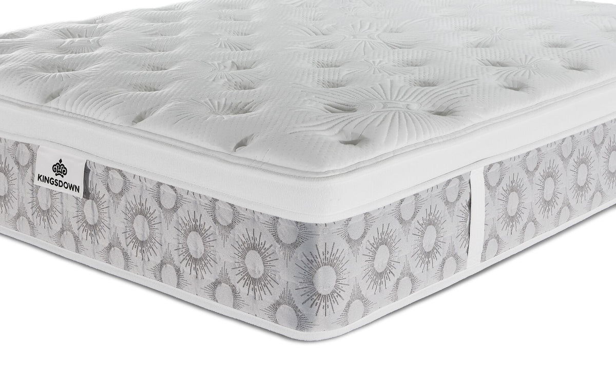Kingsdown Rothwell Medium Euro Top Queen Mattress