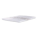 So Sleepy 2" Copper King Mattress Topper