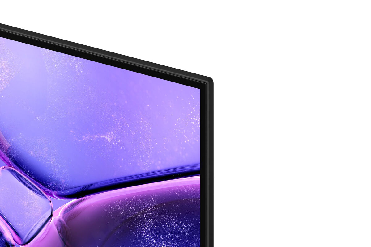 Samsung 70" 4K CUHD Smart LED TV - UN70U8000FFXZC