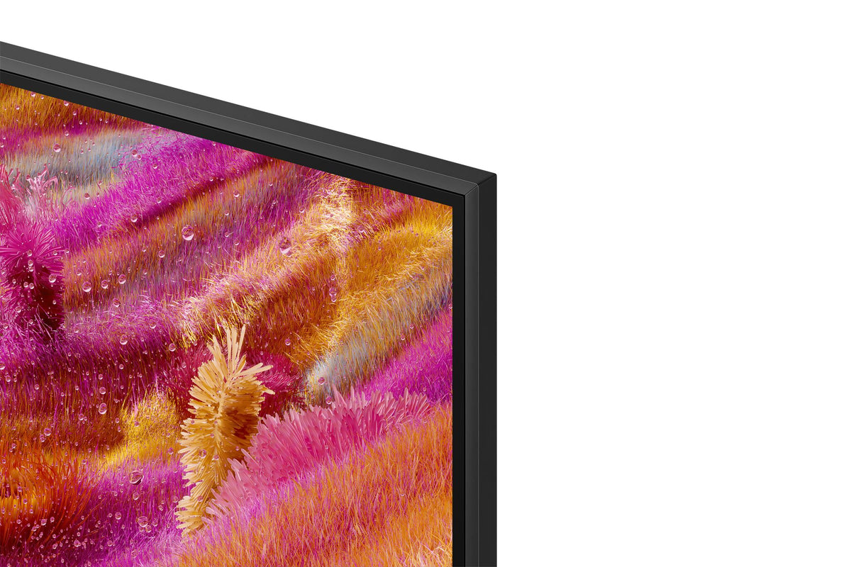 Samsung 65" 4K Smart QN90F NEO QLED TV - QN65QN90FAFXZC