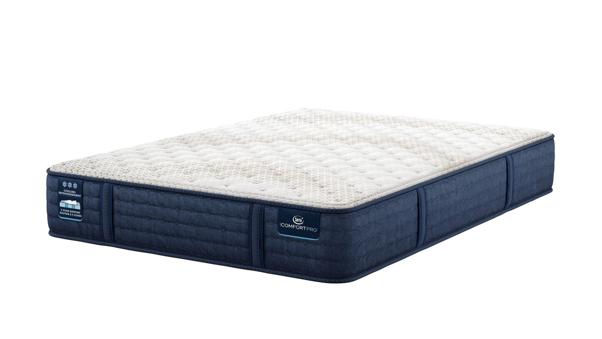 Serta iComfort PRO Scotland Firm Twin XL Mattress