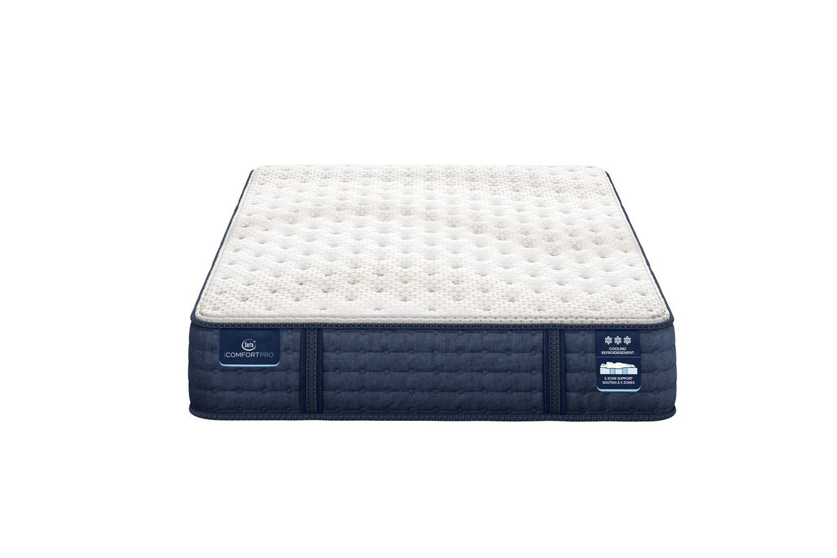 Serta iComfort PRO Scotland Firm Twin XL Mattress