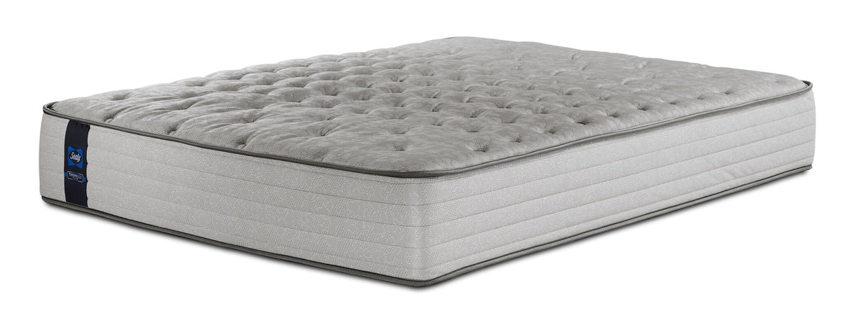 Sealy Posturepedic® Plus Sterling Bowie Tight Top Firm Twin XL Mattress