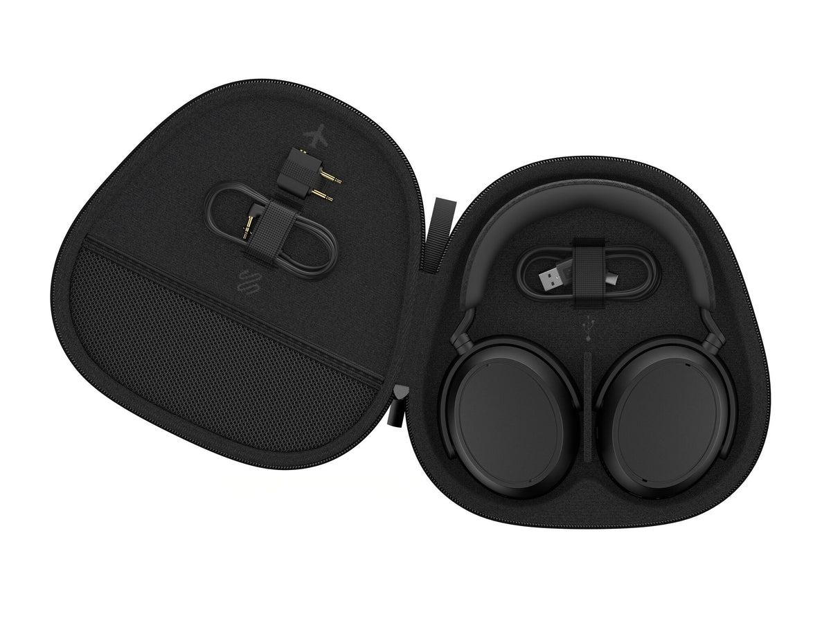 Sennheiser MOMENTUM 4 Wireless Headphone