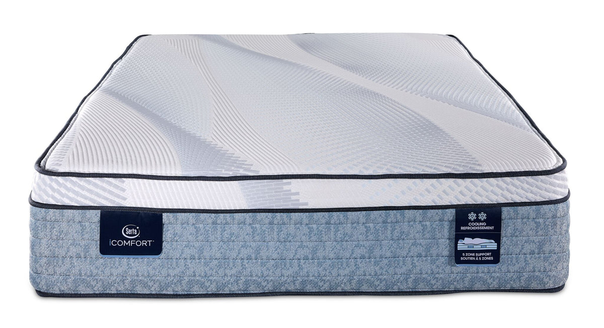 Serta iComfort® AIR 3 Medium Euro Top 13" Full Mattress