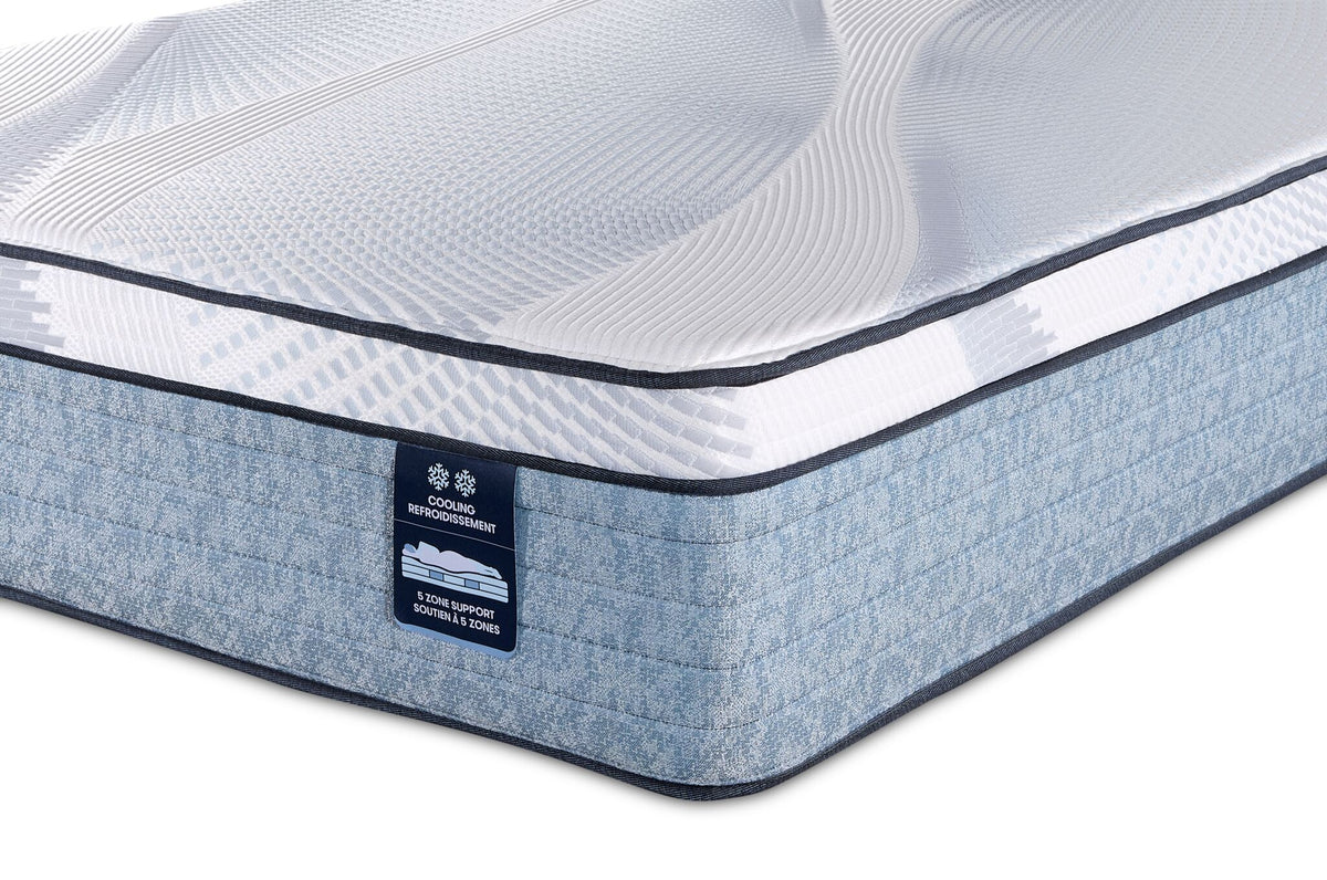 Serta iComfort® AIR 2 Luxury Firm Euro Top 13" Twin XL Mattress