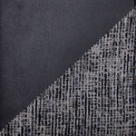 Celeste Condo Sofa - Cabana Dark Grey