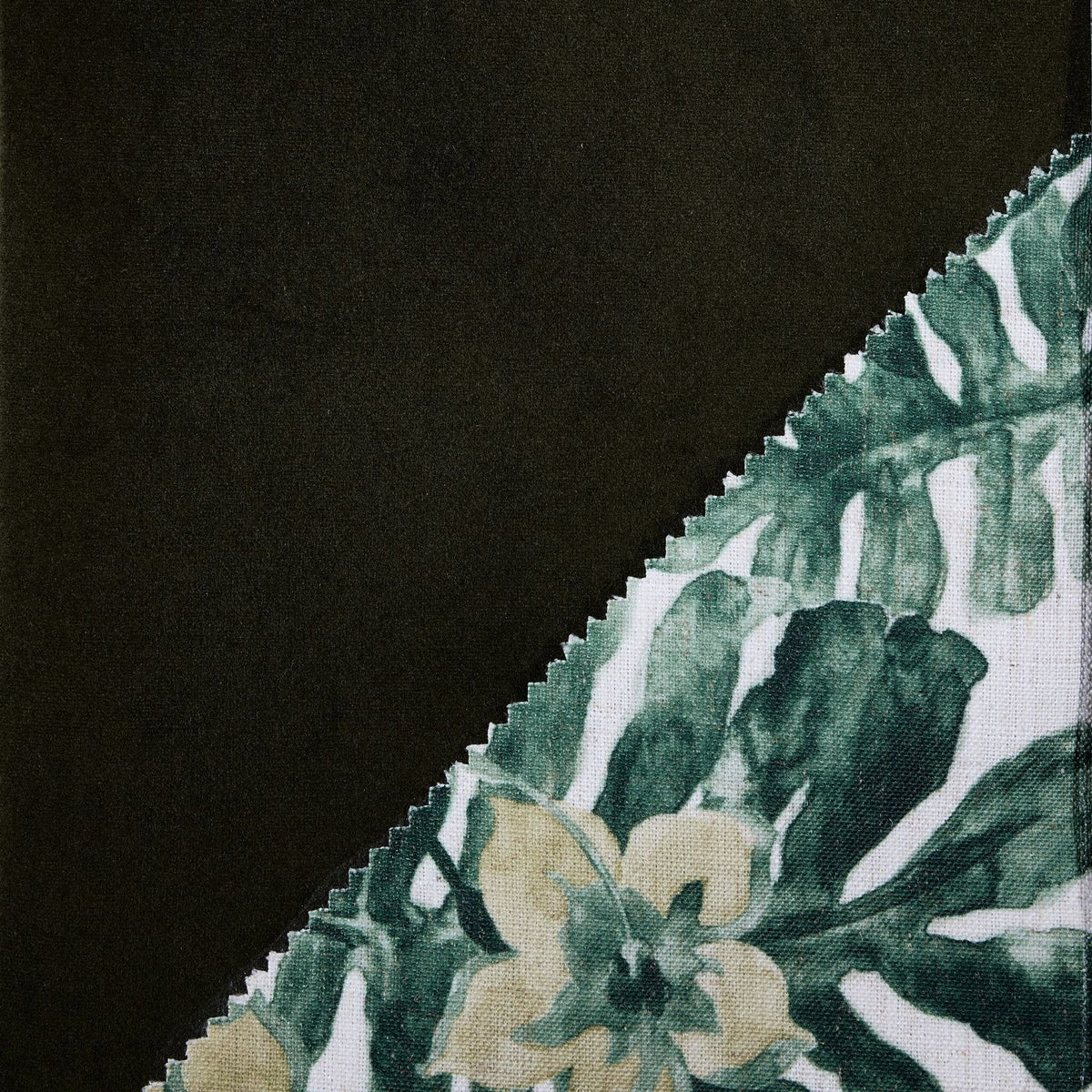 Duffield Sofa - Lido Green