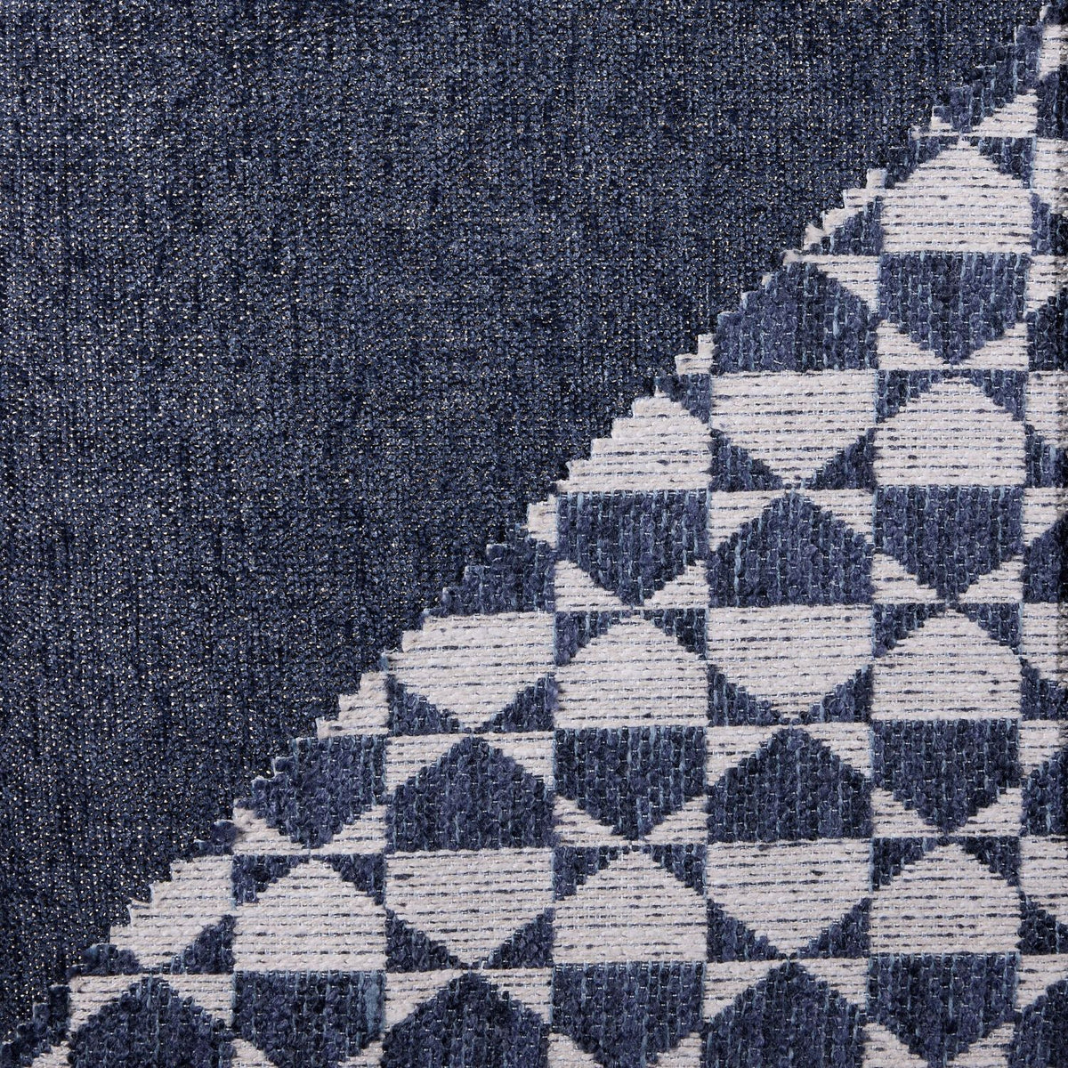Caleb Sofa - Patina Dark Blue